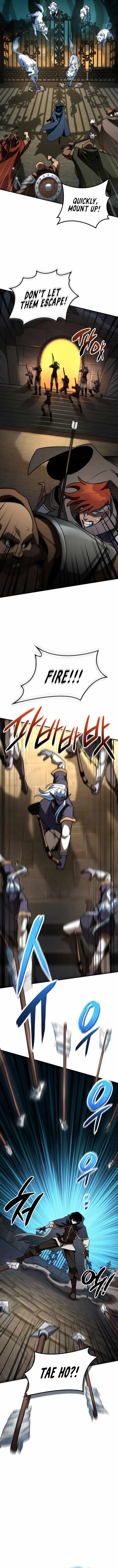 Valhalla Saga Chapter 20 Online - página 2