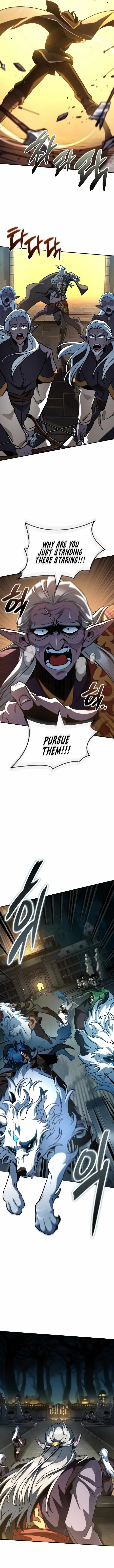 Valhalla Saga Chapter 20 Online - página 5