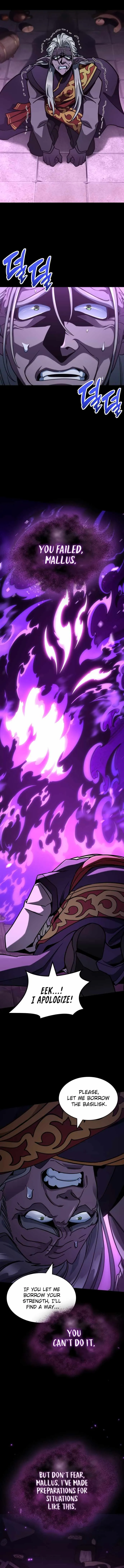 Valhalla Saga Chapter 20 Online - página 8