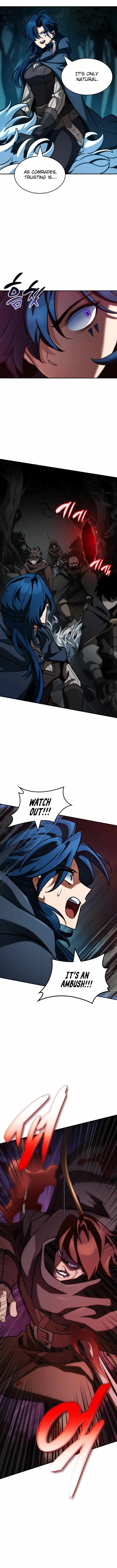 Valhalla Saga Chapter 20 Online - página 10