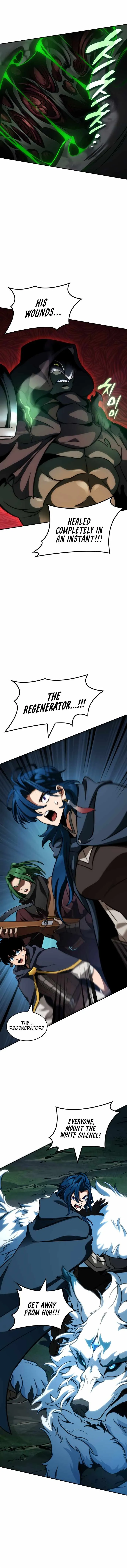 Valhalla Saga Chapter 20 Online - página 13