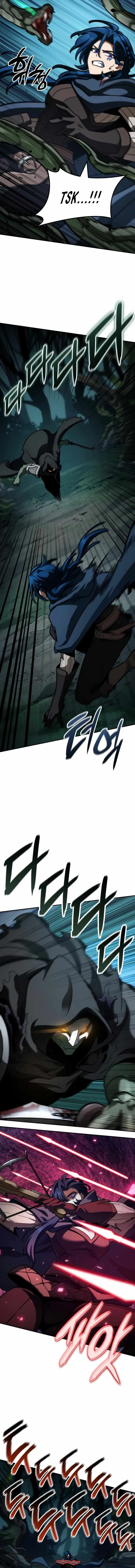 Valhalla Saga Chapter 20 Online - página 15