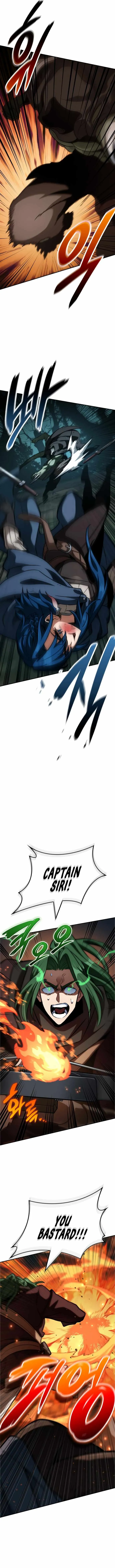 Valhalla Saga Chapter 20 Online - página 17