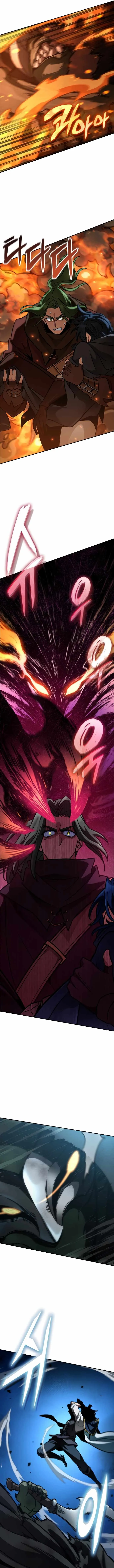Valhalla Saga Chapter 20 Online - página 18