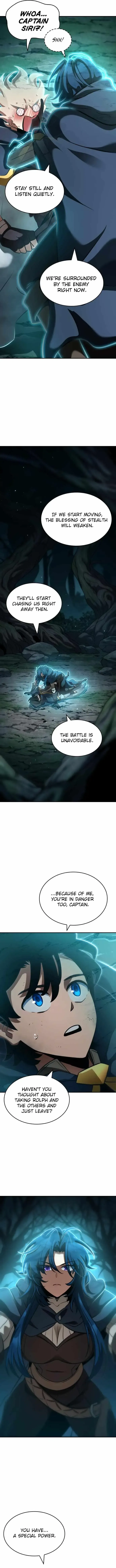 Valhalla Saga Chapter 22 Online - página 3