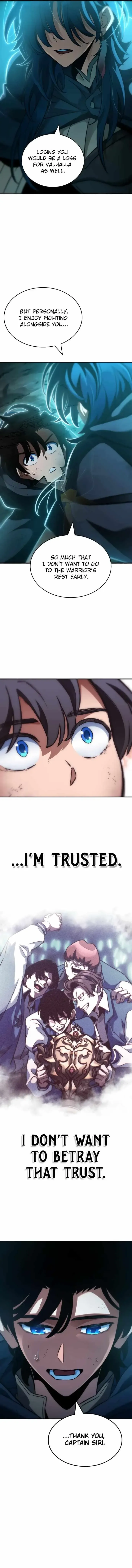 Valhalla Saga Chapter 22 Online - página 4