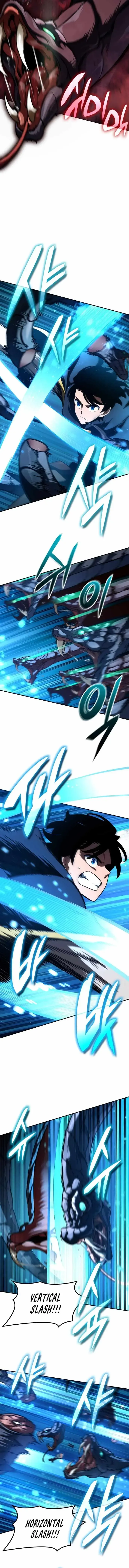 Valhalla Saga Chapter 22 Online - página 7