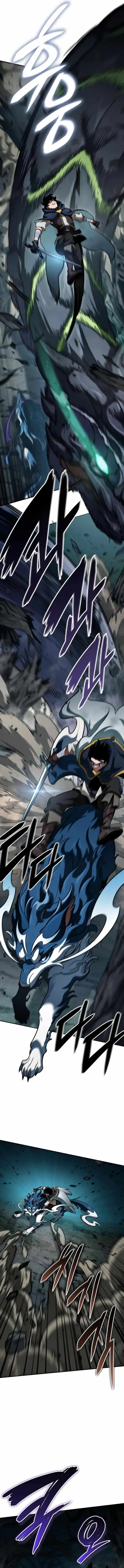 Valhalla Saga Chapter 22 Online - página 9