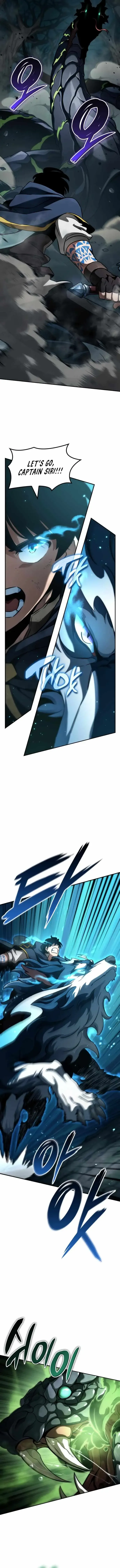 Valhalla Saga Chapter 22 Online - página 10