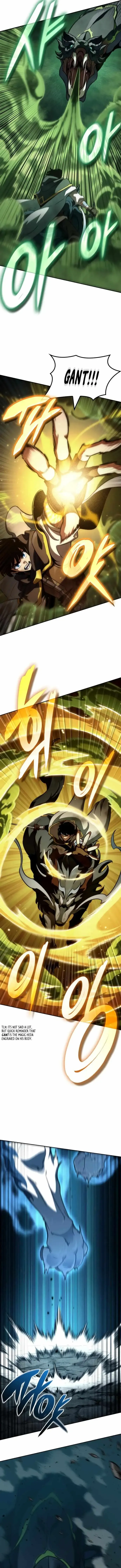 Valhalla Saga Chapter 22 Online - página 11