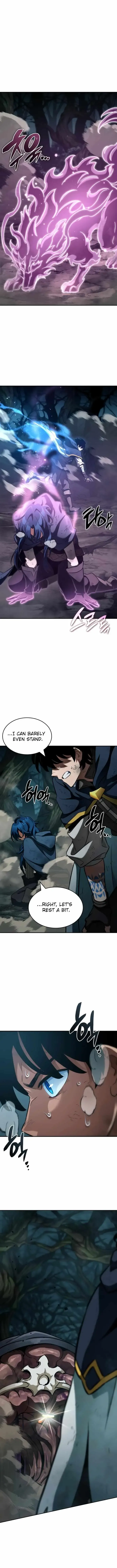 Valhalla Saga Chapter 22 Online - página 14