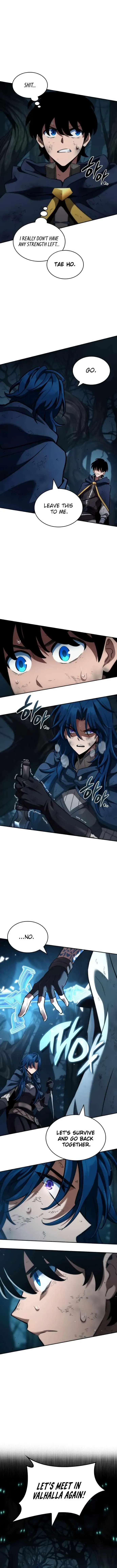 Valhalla Saga Chapter 22 Online - página 16