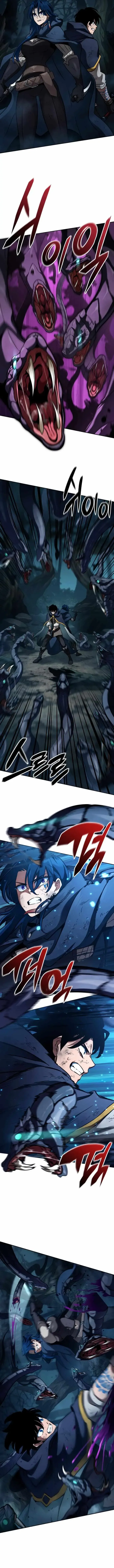Valhalla Saga Chapter 22 Online - página 17