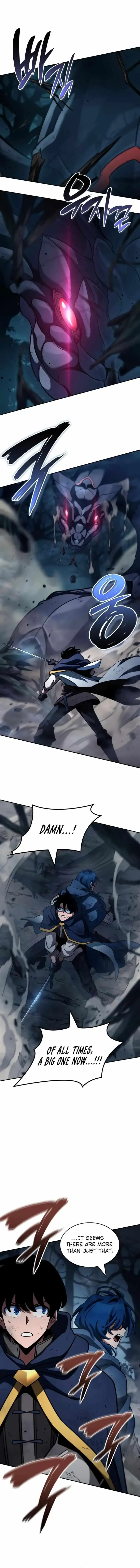 Valhalla Saga Chapter 22 Online - página 18