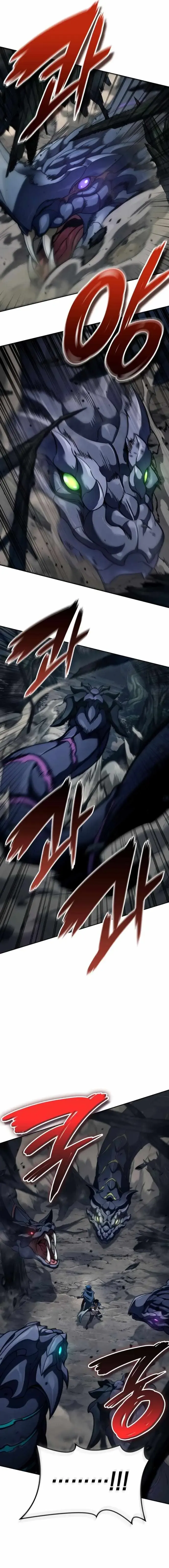 Valhalla Saga Chapter 22 Online - página 19