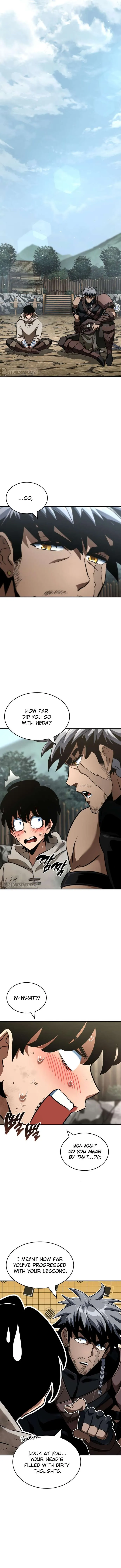 Valhalla Saga Chapter 24 Online - página 2