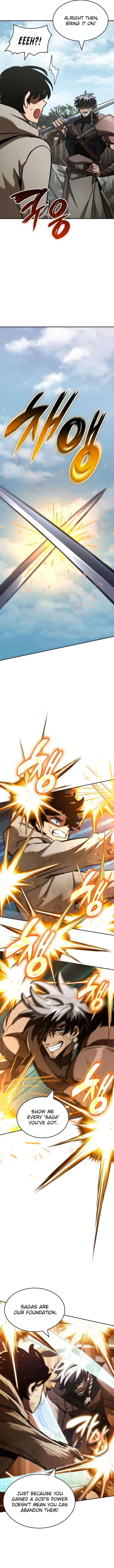Valhalla Saga Chapter 24 Online - página 4