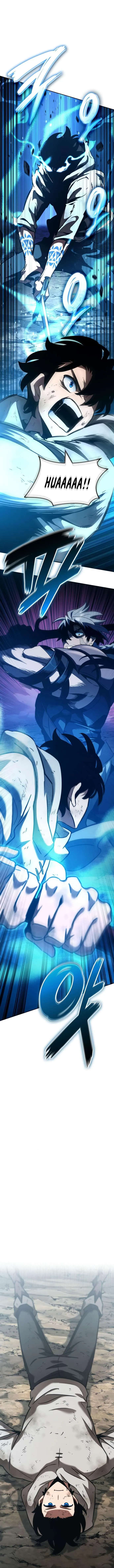 Valhalla Saga Chapter 24 Online - página 5