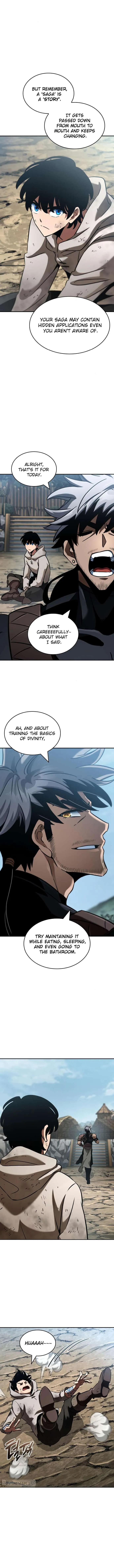 Valhalla Saga Chapter 24 Online - página 7