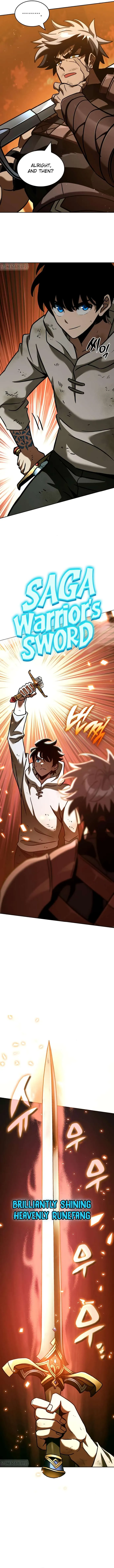 Valhalla Saga Chapter 24 Online - página 10