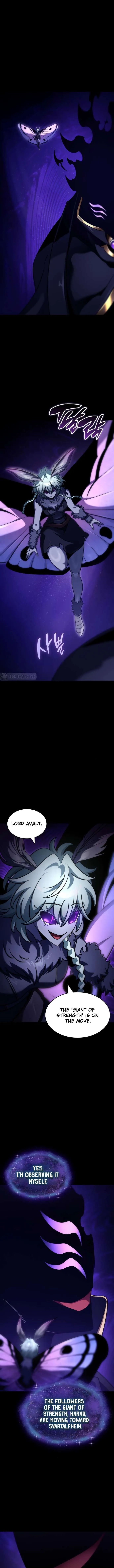 Valhalla Saga Chapter 24 Online - página 14