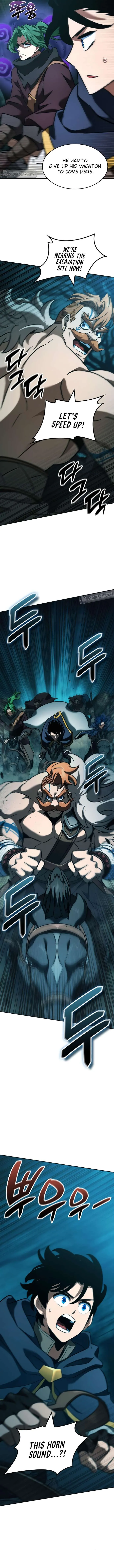 Valhalla Saga Chapter 24 Online - página 17