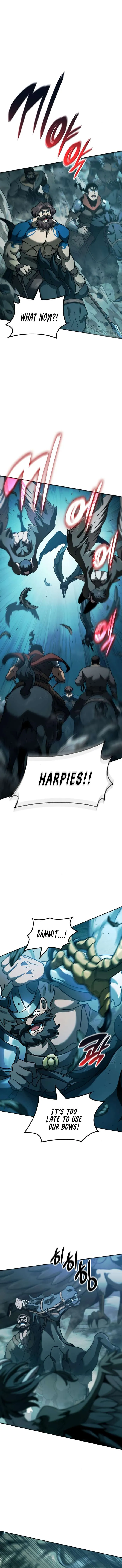 Valhalla Saga Chapter 24 Online - página 19