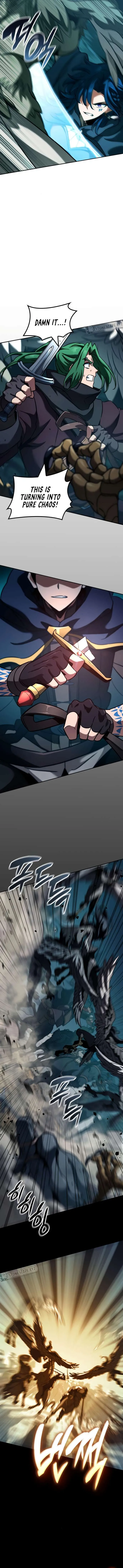 Valhalla Saga Chapter 24 Online - página 20