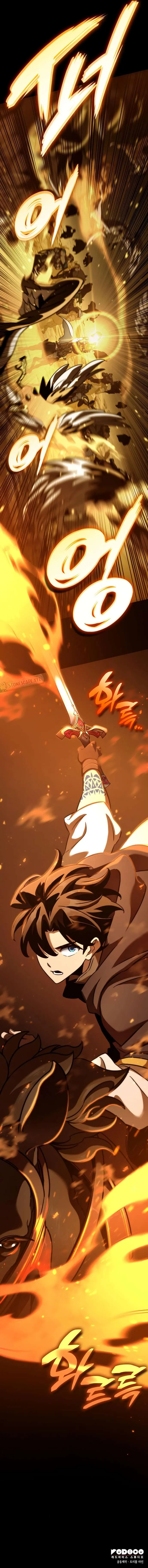 Valhalla Saga Chapter 24 Online - página 21