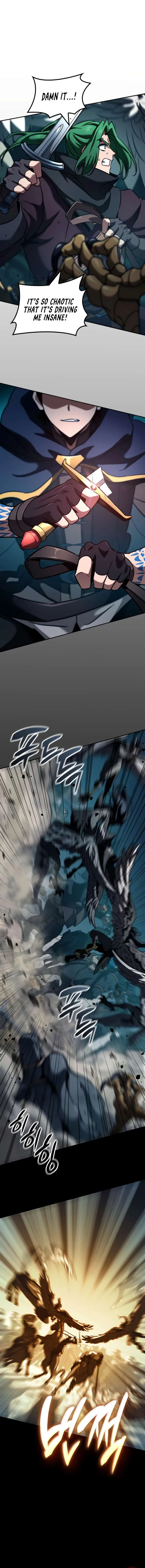Valhalla Saga Chapter 25 Online - página 2