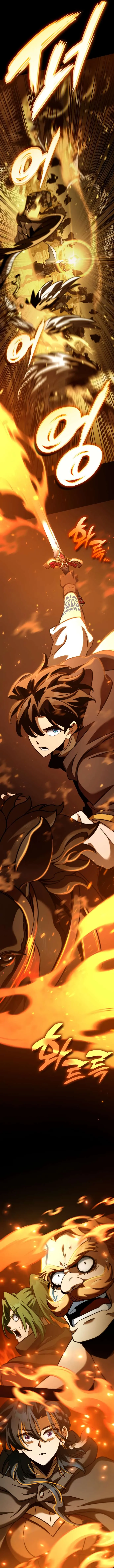 Valhalla Saga Chapter 25 Online - página 3