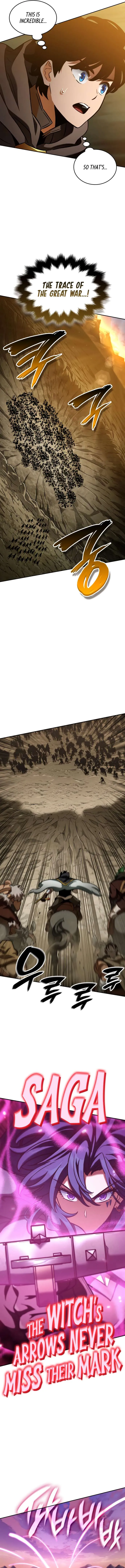 Valhalla Saga Chapter 25 Online - página 5