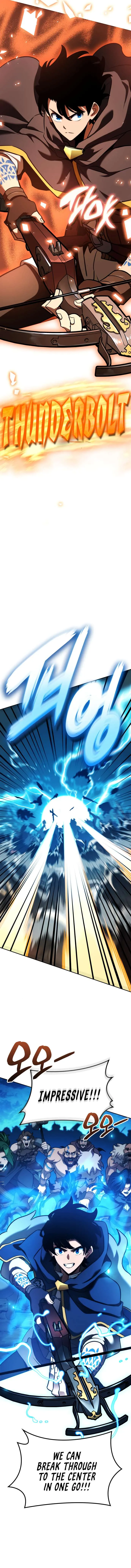 Valhalla Saga Chapter 25 Online - página 7