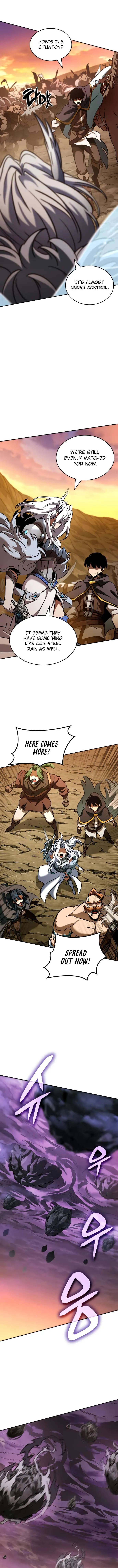 Valhalla Saga Chapter 25 Online - página 9