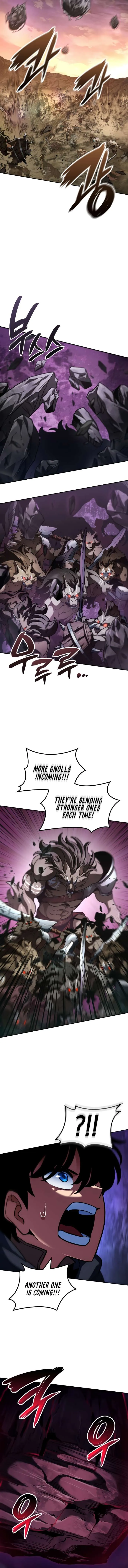 Valhalla Saga Chapter 25 Online - página 10
