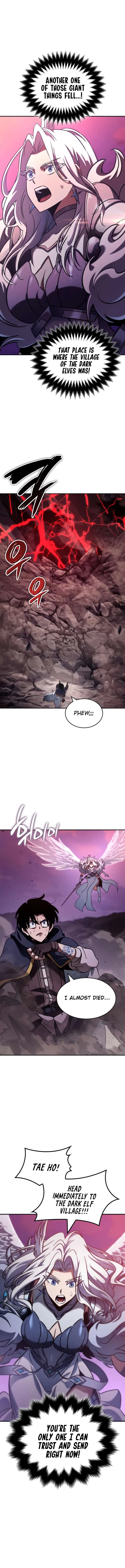 Valhalla Saga Chapter 25 Online - página 12