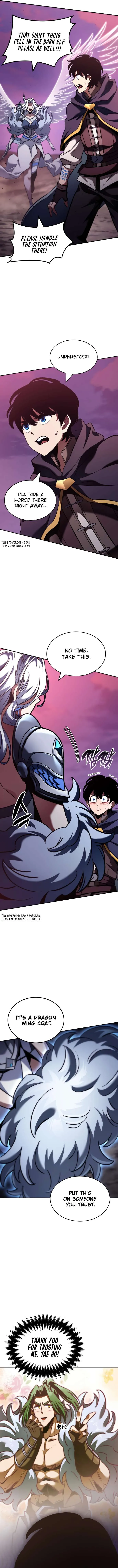Valhalla Saga Chapter 25 Online - página 13