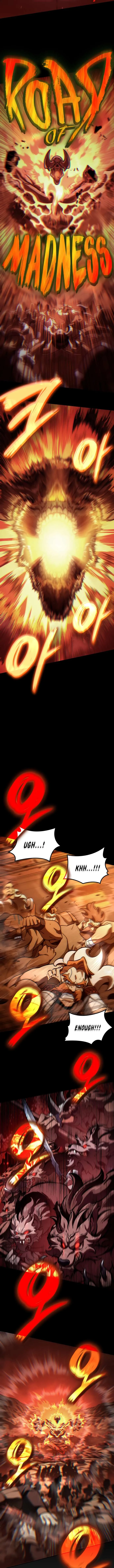 Valhalla Saga Chapter 25 Online - página 16