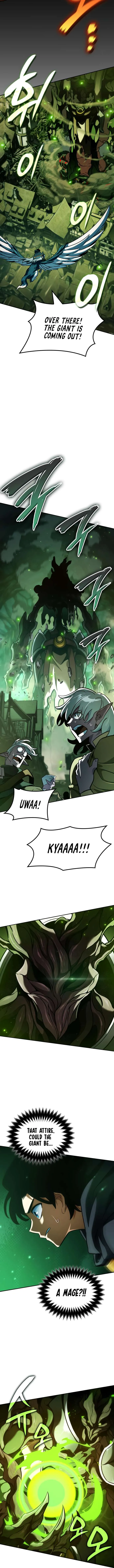 Valhalla Saga Chapter 25 Online - página 17
