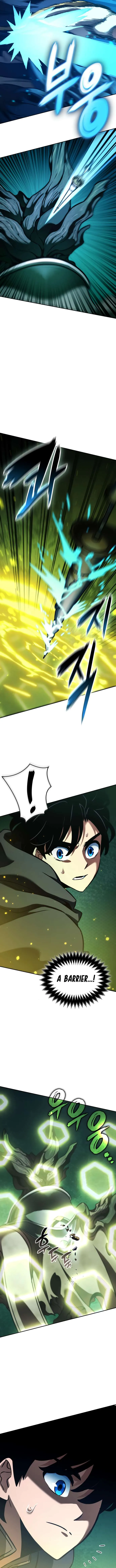 Valhalla Saga Chapter 25 Online - página 19