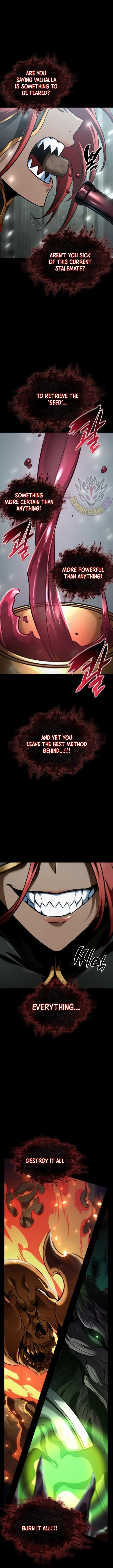 Valhalla Saga Chapter 26 Online - página 2