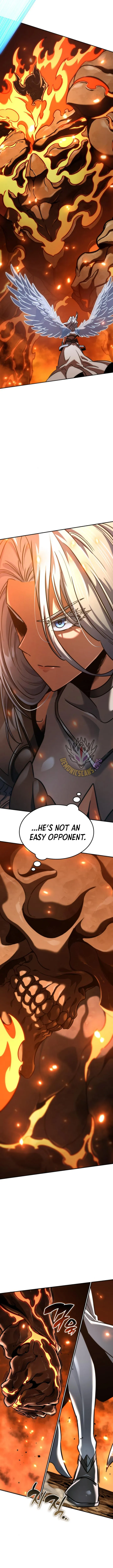 Valhalla Saga Chapter 26 Online - página 6
