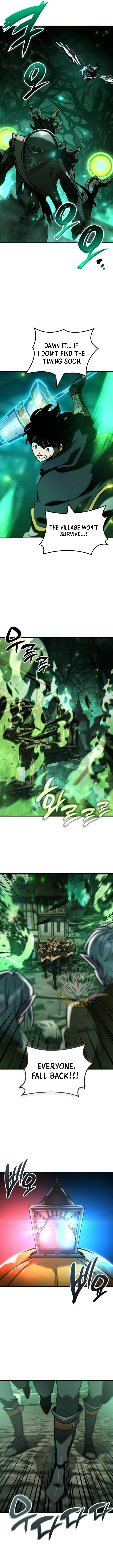 Valhalla Saga Chapter 26 Online - página 8