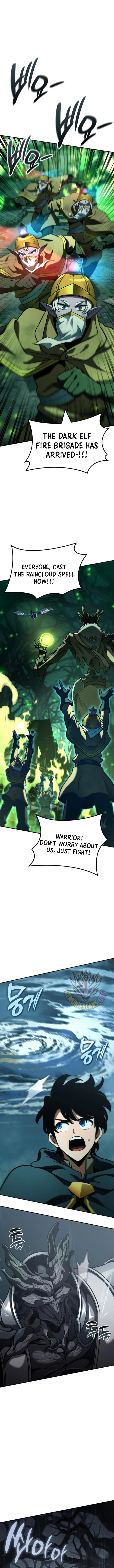 Valhalla Saga Chapter 26 Online - página 9