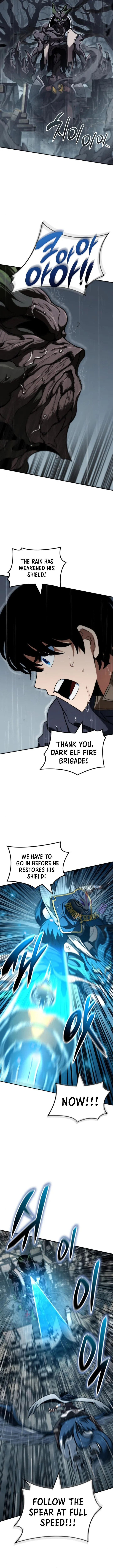 Valhalla Saga Chapter 26 Online - página 10