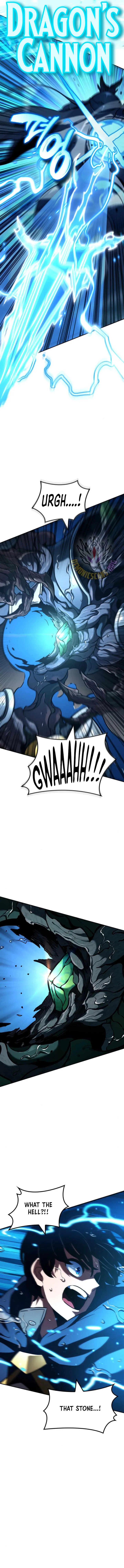 Valhalla Saga Chapter 26 Online - página 12