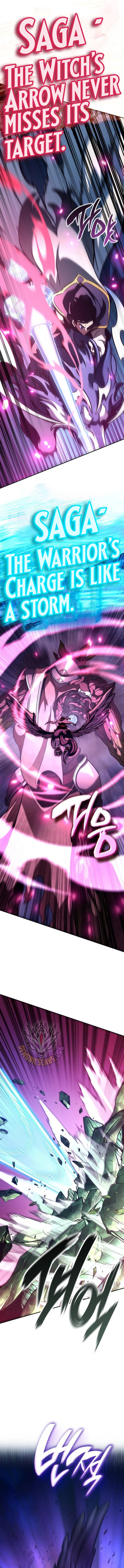 Valhalla Saga Chapter 26 Online - página 14