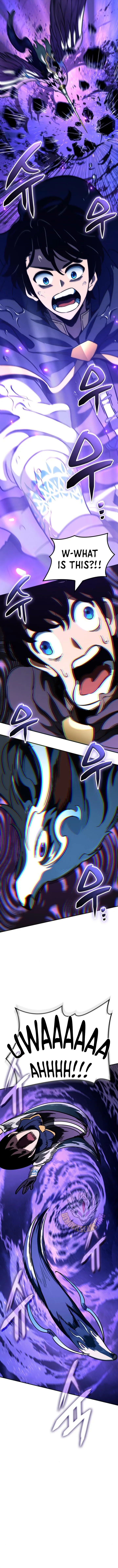 Valhalla Saga Chapter 26 Online - página 15