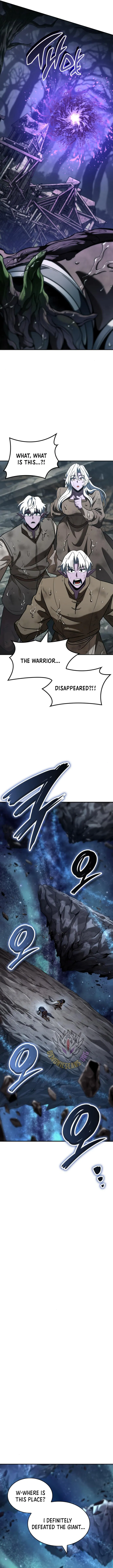 Valhalla Saga Chapter 26 Online - página 16