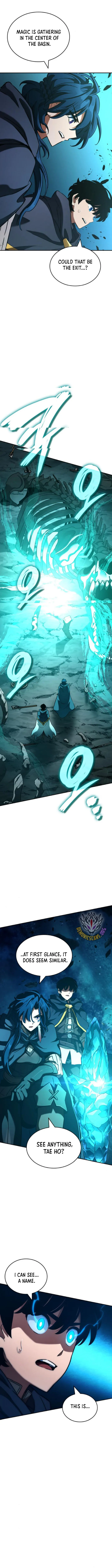 Valhalla Saga Chapter 27 Online - página 9